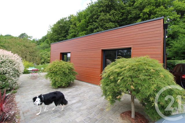 maison à vendre - 5 pièces - 95.0 m2 - CANY BARVILLE - 76 - HAUTE-NORMANDIE - Century 21 Accore