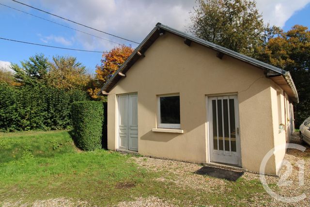 maison à vendre - 7 pièces - 142.0 m2 - BEUZEVILLE LA GUERARD - 76 - HAUTE-NORMANDIE - Century 21 Accore