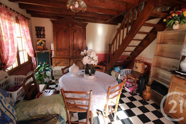 maison à vendre - 7 pièces - 142.0 m2 - BEUZEVILLE LA GUERARD - 76 - HAUTE-NORMANDIE - Century 21 Accore