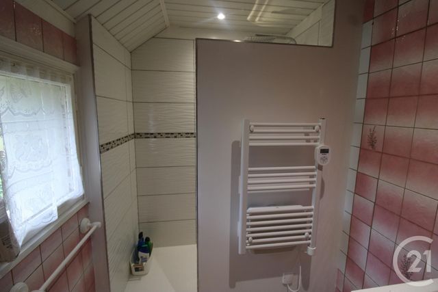 maison à vendre - 7 pièces - 142.0 m2 - BEUZEVILLE LA GUERARD - 76 - HAUTE-NORMANDIE - Century 21 Accore