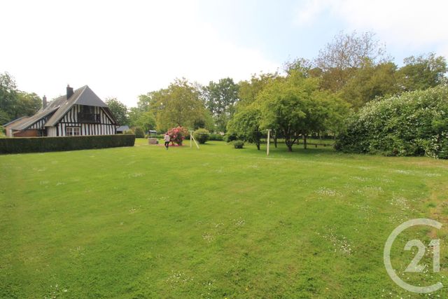 maison à vendre - 7 pièces - 142.0 m2 - BEUZEVILLE LA GUERARD - 76 - HAUTE-NORMANDIE - Century 21 Accore