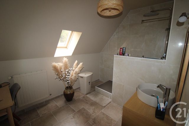 maison à vendre - 7 pièces - 150.47 m2 - GRAINVILLE LA TEINTURIERE - 76 - HAUTE-NORMANDIE - Century 21 Accore