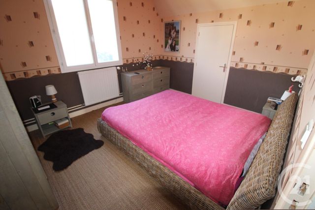 maison à vendre - 7 pièces - 150.47 m2 - GRAINVILLE LA TEINTURIERE - 76 - HAUTE-NORMANDIE - Century 21 Accore