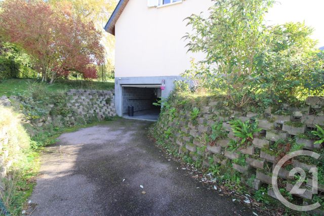 maison à vendre - 7 pièces - 150.47 m2 - GRAINVILLE LA TEINTURIERE - 76 - HAUTE-NORMANDIE - Century 21 Accore