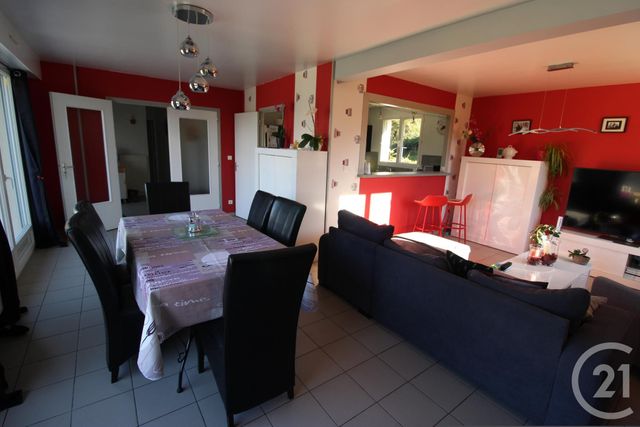 maison à vendre - 7 pièces - 150.47 m2 - GRAINVILLE LA TEINTURIERE - 76 - HAUTE-NORMANDIE - Century 21 Accore