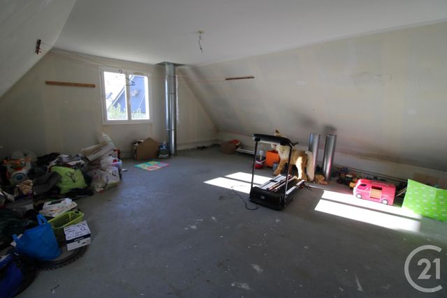 maison à vendre - 7 pièces - 150.47 m2 - GRAINVILLE LA TEINTURIERE - 76 - HAUTE-NORMANDIE - Century 21 Accore