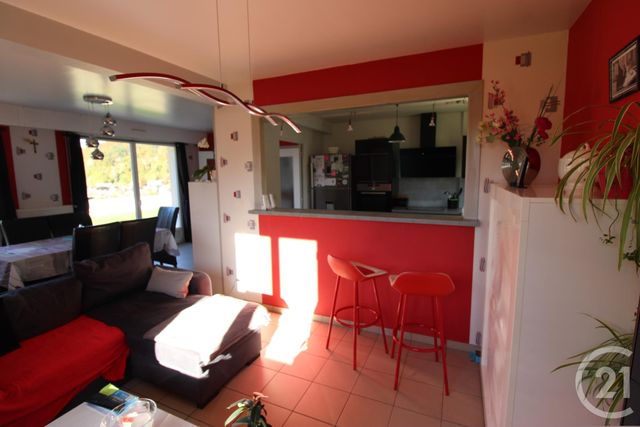 maison à vendre - 7 pièces - 150.47 m2 - GRAINVILLE LA TEINTURIERE - 76 - HAUTE-NORMANDIE - Century 21 Accore