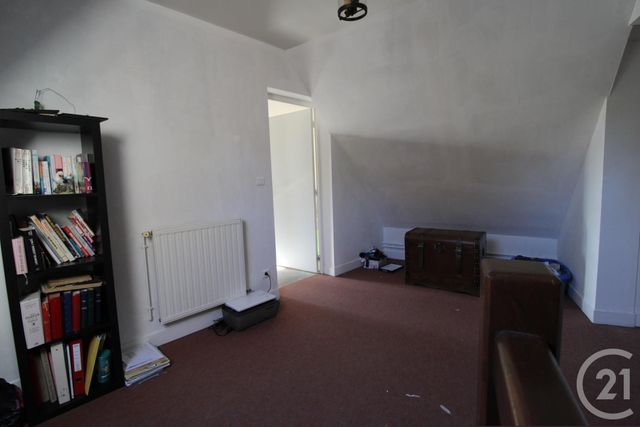 maison à vendre - 7 pièces - 150.47 m2 - GRAINVILLE LA TEINTURIERE - 76 - HAUTE-NORMANDIE - Century 21 Accore