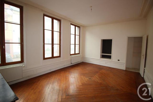 Appartement F3 à louer CANY BARVILLE