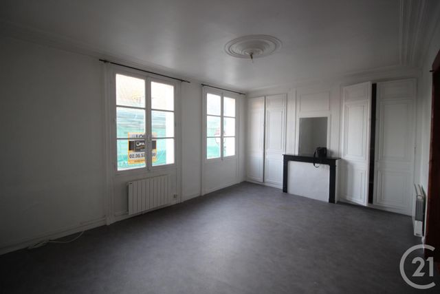 maison - CANY BARVILLE - 76
