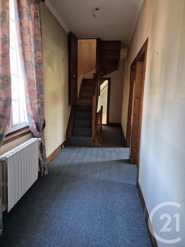 maison à vendre - 7 pièces - 174.0 m2 - CANY BARVILLE - 76 - HAUTE-NORMANDIE - Century 21 Accore