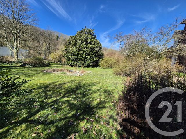 maison à vendre - 7 pièces - 174.0 m2 - CANY BARVILLE - 76 - HAUTE-NORMANDIE - Century 21 Accore