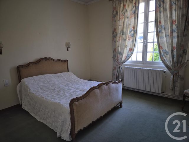 maison à vendre - 7 pièces - 174.0 m2 - CANY BARVILLE - 76 - HAUTE-NORMANDIE - Century 21 Accore