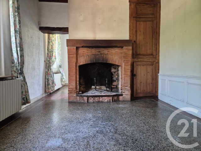 maison à vendre - 7 pièces - 174.0 m2 - CANY BARVILLE - 76 - HAUTE-NORMANDIE - Century 21 Accore