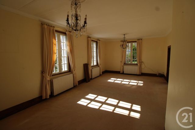 maison à vendre - 7 pièces - 174.0 m2 - CANY BARVILLE - 76 - HAUTE-NORMANDIE - Century 21 Accore