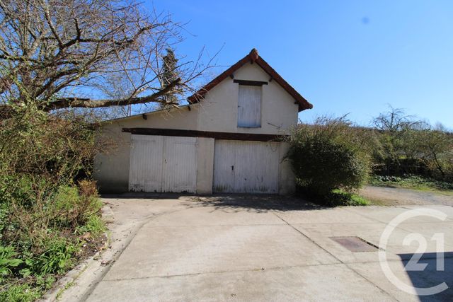 maison à vendre - 7 pièces - 174.0 m2 - CANY BARVILLE - 76 - HAUTE-NORMANDIE - Century 21 Accore