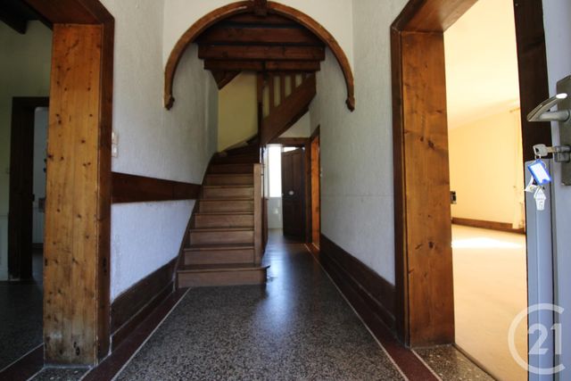 maison à vendre - 7 pièces - 174.0 m2 - CANY BARVILLE - 76 - HAUTE-NORMANDIE - Century 21 Accore