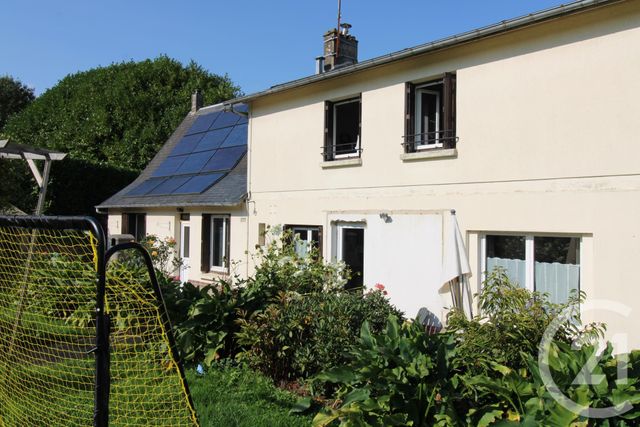 maison - CANY BARVILLE - 76