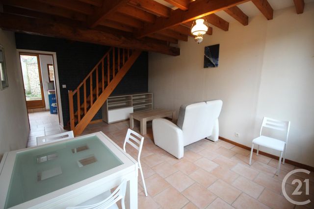 Maison à louer VITTEFLEUR