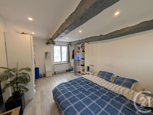 maison à vendre - 2 pièces - 66.51 m2 - VEULETTES SUR MER - 76 - HAUTE-NORMANDIE - Century 21 Accore