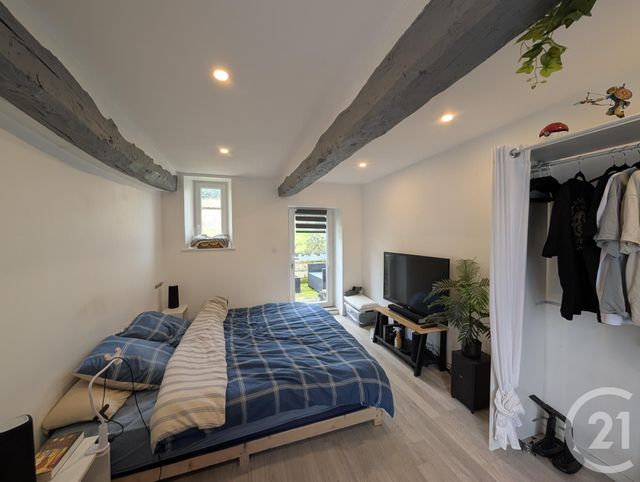 maison à vendre - 2 pièces - 66.51 m2 - VEULETTES SUR MER - 76 - HAUTE-NORMANDIE - Century 21 Accore