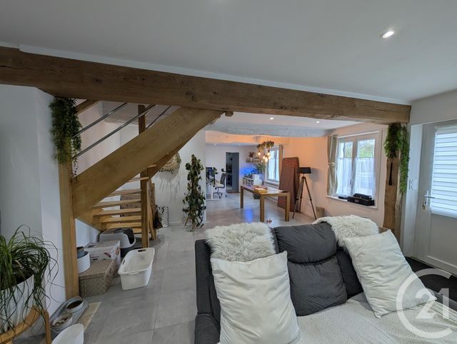 Maison à vendre VEULETTES SUR MER