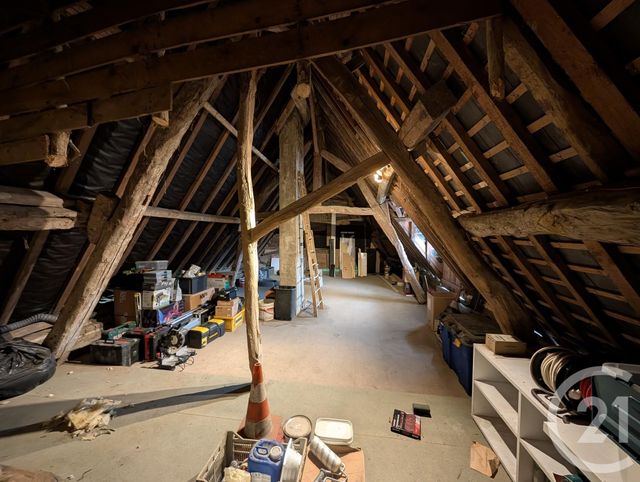 maison à vendre - 2 pièces - 66.51 m2 - VEULETTES SUR MER - 76 - HAUTE-NORMANDIE - Century 21 Accore