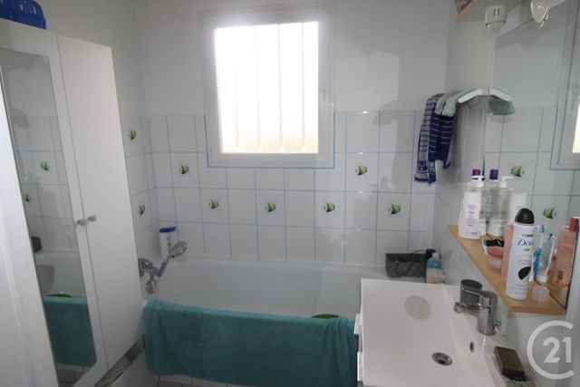 maison à vendre - 4 pièces - 97.0 m2 - CANY BARVILLE - 76 - HAUTE-NORMANDIE - Century 21 Accore