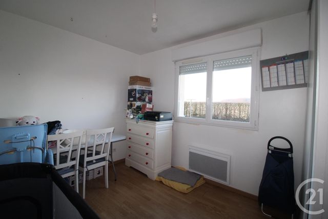 maison à vendre - 4 pièces - 97.0 m2 - CANY BARVILLE - 76 - HAUTE-NORMANDIE - Century 21 Accore