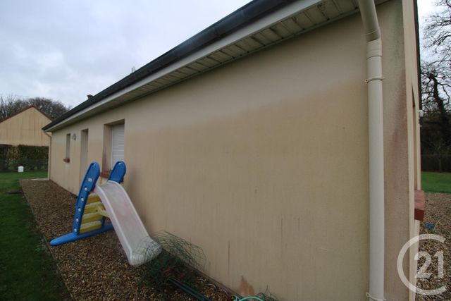 maison à vendre - 4 pièces - 97.0 m2 - CANY BARVILLE - 76 - HAUTE-NORMANDIE - Century 21 Accore