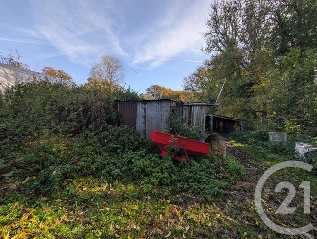 maison à vendre - 4 pièces - 104.23 m2 - CANY BARVILLE - 76 - HAUTE-NORMANDIE - Century 21 Accore