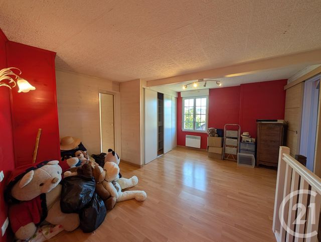 maison à vendre - 4 pièces - 104.23 m2 - CANY BARVILLE - 76 - HAUTE-NORMANDIE - Century 21 Accore