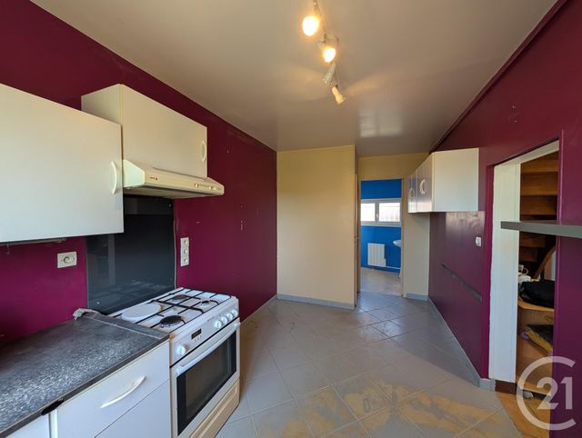 maison à vendre - 4 pièces - 104.23 m2 - CANY BARVILLE - 76 - HAUTE-NORMANDIE - Century 21 Accore