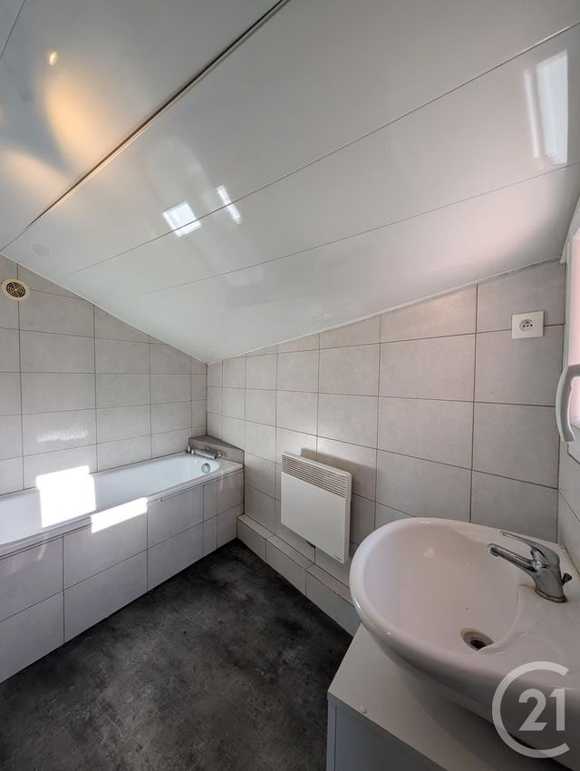 maison à vendre - 4 pièces - 104.23 m2 - CANY BARVILLE - 76 - HAUTE-NORMANDIE - Century 21 Accore