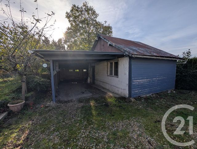 maison à vendre - 4 pièces - 104.23 m2 - CANY BARVILLE - 76 - HAUTE-NORMANDIE - Century 21 Accore