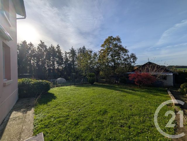 maison à vendre - 4 pièces - 104.23 m2 - CANY BARVILLE - 76 - HAUTE-NORMANDIE - Century 21 Accore