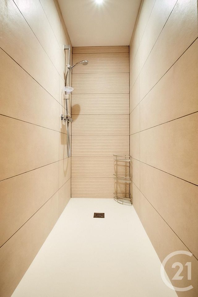 Appartement Triplex à vendre - 4 pièces - 104.76 m2 - GRAINVILLE LA TEINTURIERE - 76 - HAUTE-NORMANDIE - Century 21 Accore