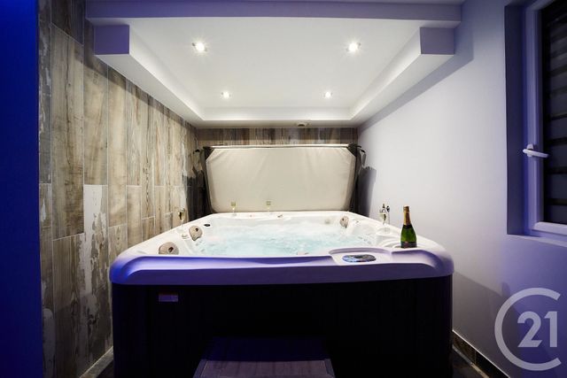 Appartement Triplex à vendre - 4 pièces - 104.76 m2 - GRAINVILLE LA TEINTURIERE - 76 - HAUTE-NORMANDIE - Century 21 Accore