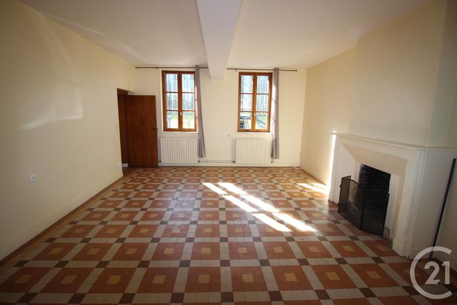 maison à louer - 6 pièces - 150.0 m2 - OURVILLE EN CAUX - 76 - HAUTE-NORMANDIE - Century 21 Accore