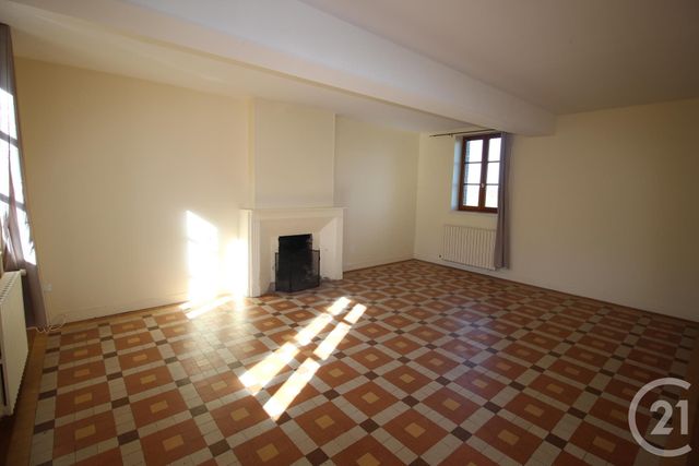 maison à louer - 6 pièces - 150.0 m2 - OURVILLE EN CAUX - 76 - HAUTE-NORMANDIE - Century 21 Accore