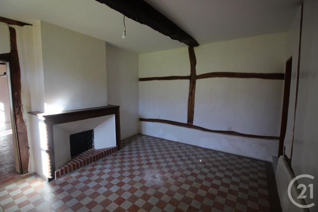 maison à louer - 6 pièces - 150.0 m2 - OURVILLE EN CAUX - 76 - HAUTE-NORMANDIE - Century 21 Accore