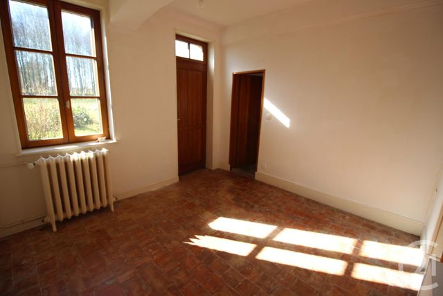 maison à louer - 6 pièces - 150.0 m2 - OURVILLE EN CAUX - 76 - HAUTE-NORMANDIE - Century 21 Accore