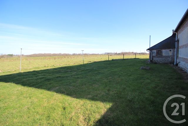 maison à louer - 6 pièces - 150.0 m2 - OURVILLE EN CAUX - 76 - HAUTE-NORMANDIE - Century 21 Accore