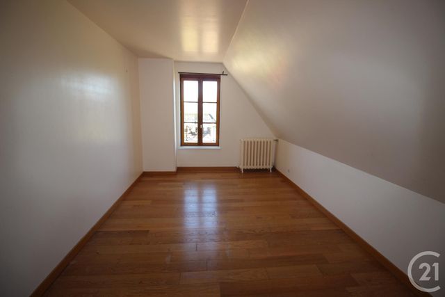 maison à louer - 6 pièces - 150.0 m2 - OURVILLE EN CAUX - 76 - HAUTE-NORMANDIE - Century 21 Accore