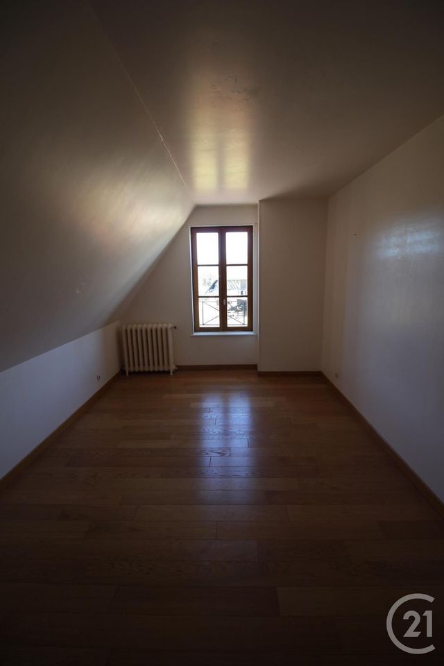 maison à louer - 6 pièces - 150.0 m2 - OURVILLE EN CAUX - 76 - HAUTE-NORMANDIE - Century 21 Accore