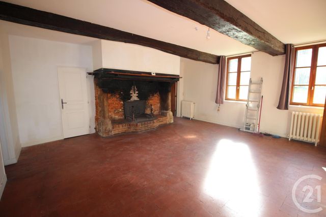 maison à louer - 6 pièces - 150.0 m2 - OURVILLE EN CAUX - 76 - HAUTE-NORMANDIE - Century 21 Accore