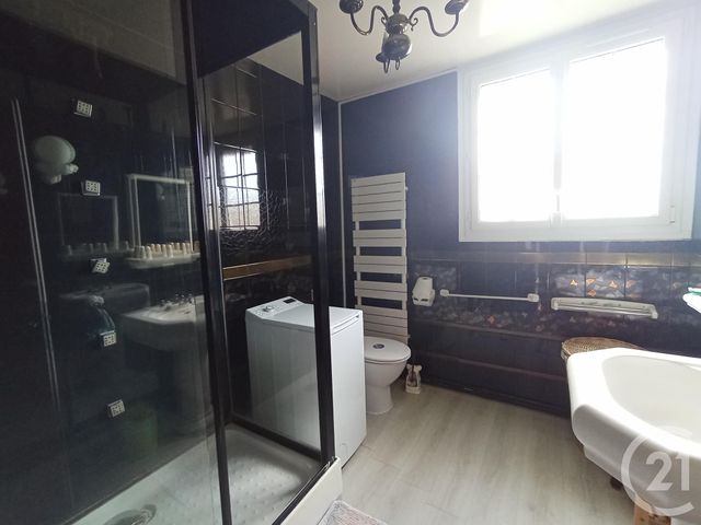 maison à vendre - 8 pièces - 195.53 m2 - CANY BARVILLE - 76 - HAUTE-NORMANDIE - Century 21 Accore