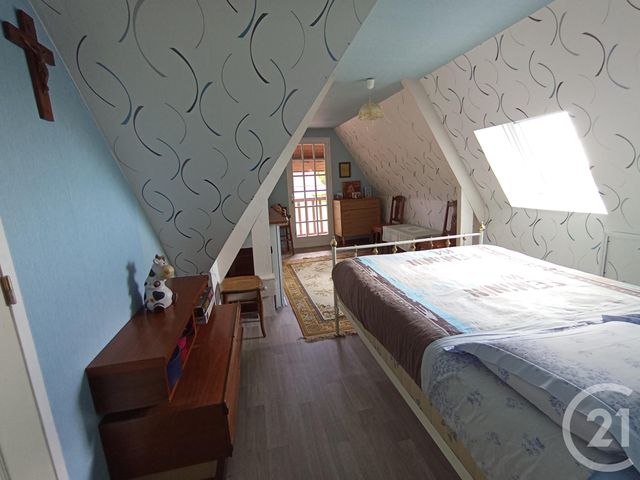 maison à vendre - 8 pièces - 195.53 m2 - CANY BARVILLE - 76 - HAUTE-NORMANDIE - Century 21 Accore