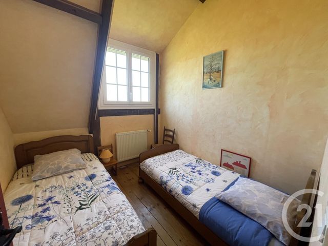 maison à vendre - 8 pièces - 195.53 m2 - CANY BARVILLE - 76 - HAUTE-NORMANDIE - Century 21 Accore
