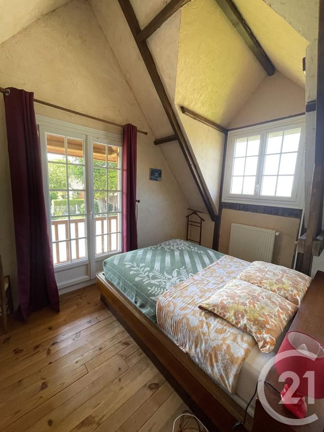 maison à vendre - 8 pièces - 195.53 m2 - CANY BARVILLE - 76 - HAUTE-NORMANDIE - Century 21 Accore